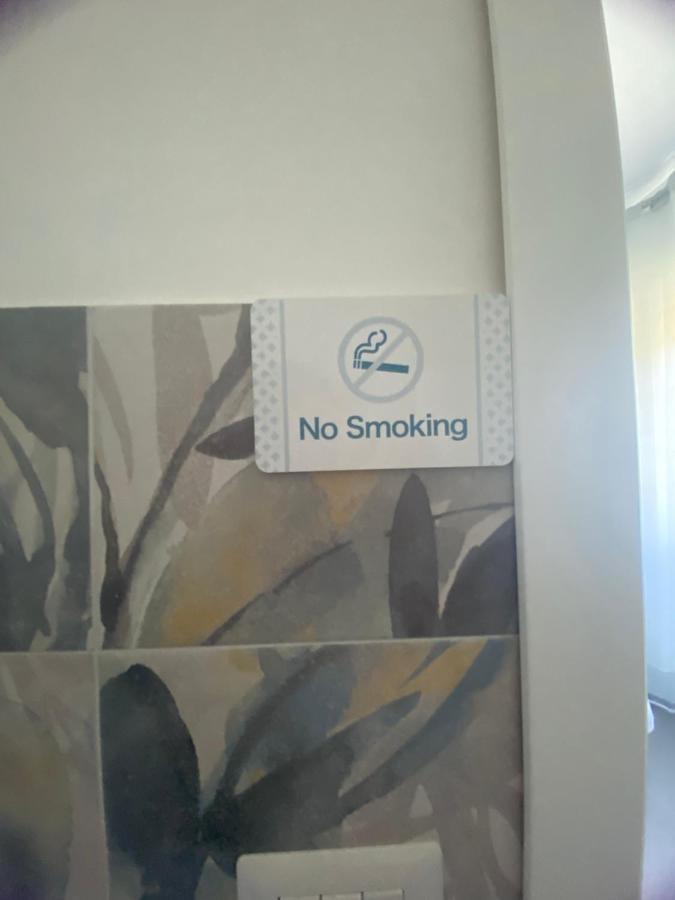 Porta Saracena Rooms 阿格罗波利 外观 照片
