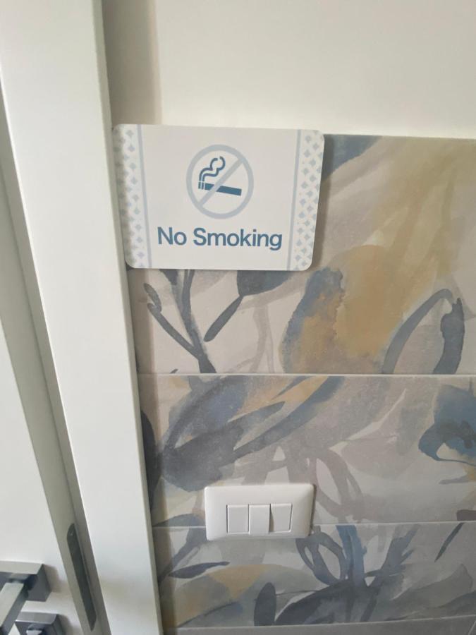 Porta Saracena Rooms 阿格罗波利 外观 照片