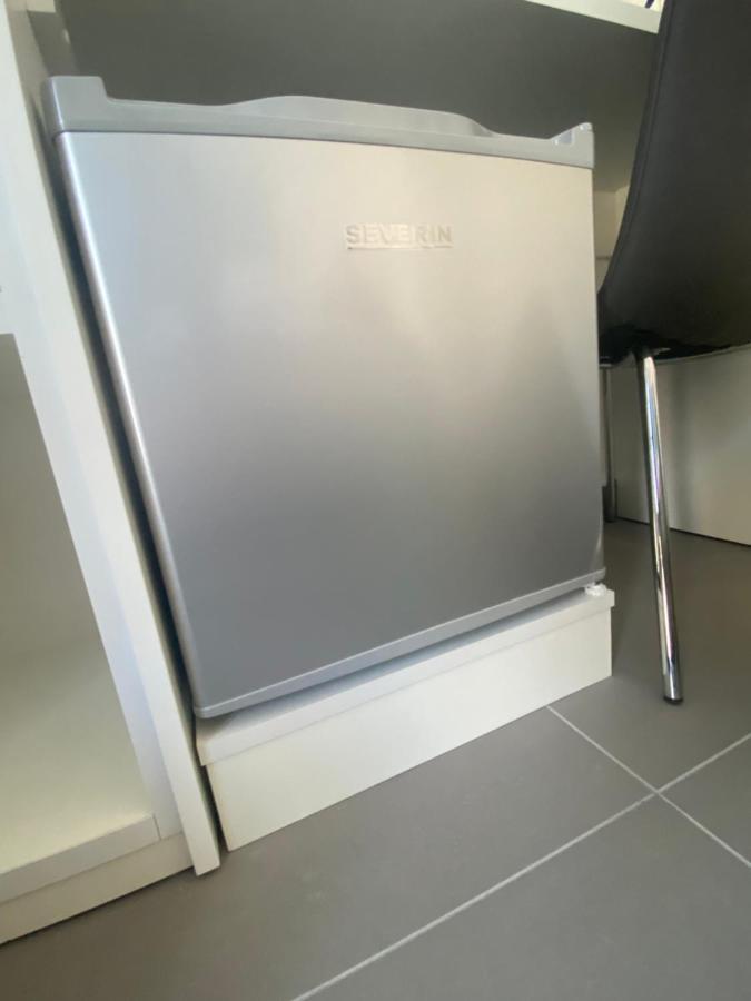 Porta Saracena Rooms 阿格罗波利 外观 照片